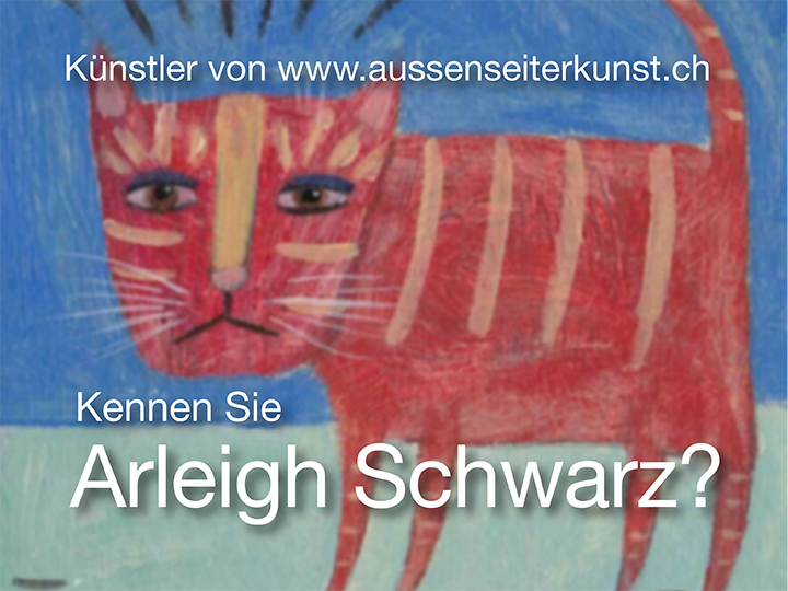 Arleigh Schwarz